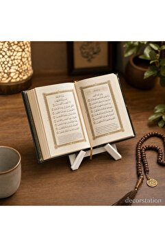 Genel Markalar Kitap Standı, Kitap Okuma Stand (KALIN /AĞIR KİTAPLARA UYGUN DEĞİLDİR)