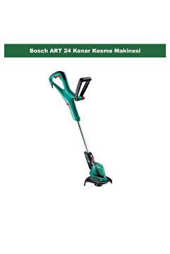 Bosch ART 24 400 W Döner Başlıklı Kenar Kesme Makinesi 06008A5800