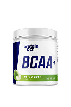 Proteinocean Bcaa+ Yeşil Elma - 300g - 30 Servis