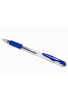 uni-ball SIGNO NEEDLE 0,38 İĞNE UÇLU JEL KALEM MAVİ
