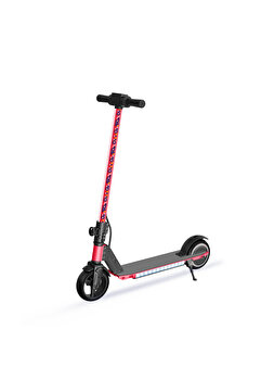 Corby CS50 Elektrikli Çocuk Scooter Kırmızı