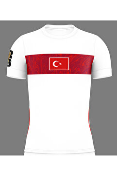 VİDARİS Türkiye 2026 Milli Takım Forması