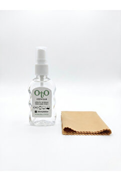 otio Gözlük ve Ekran Temizleme Spreyi 50 ML 1 Adet