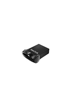 Sandisk SDCZ430-064G-G46 64GB Ultra Fit USB 3.1 130MB-s Mini Siyah Flash Bellek