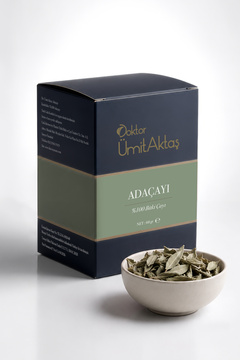 Dr. Ümit Aktaş Adaçayı 60 gr
