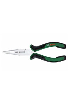 Bosch Kargaburun Düz Uçlu Uzun Ağızlı 180 mm