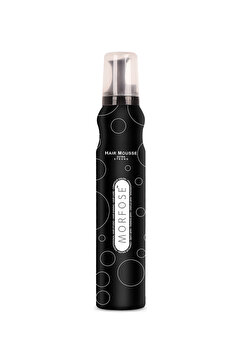Morfose Extra Strong Saç Köpüğü 200 ml