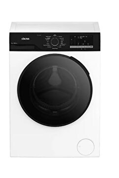 Altus AL CM 121460 D 1400 Devir 12 kg Çamaşır Makinesi