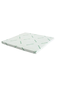 Hoffie Bambu Konforlu 120x120 Oyun Alanına Uygun Sünger Oyun Parkı Oyun Alanı Bebek Yatağı