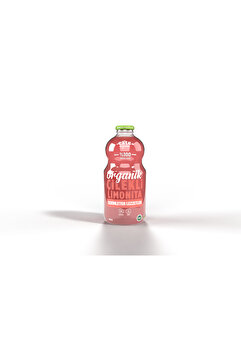 Elite Naturel Organik Çilekli Limonata 946 Ml