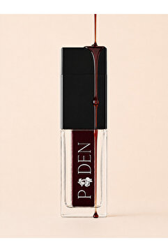 Paden Yeni Formül / Sq West Coast Lip Tint - Kızıl Kahve/bordo