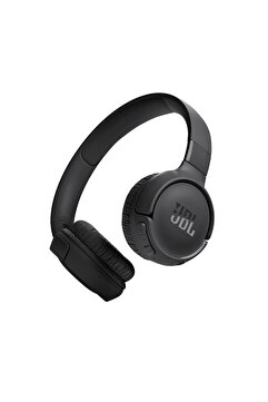 JBL Tune 525BT Multi Connect Kablosuz Kulak Üstü Kulaklık - Siyah