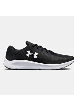 Under Armour UA Charged Pursuit 3 Siyah