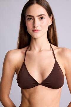 Defacto Regular Fıt Bikini Üstü T3666AZ25SM