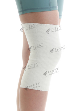 Flexy Medical 2 Adet Yün Dizlik | Sıcak Tutar | Diz , ve Sporcu Desteği