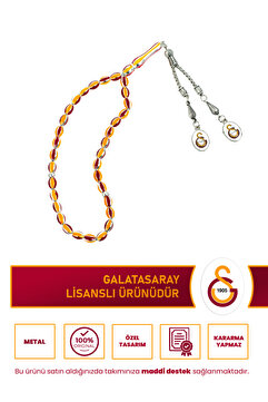 Galatasaray GS PARÇALI TESPİH