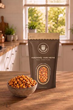 Antep Pazarı Soslu Mısır - 300g