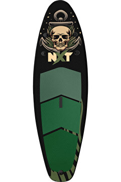 Nxt BONESAIL Şişme SUP Stand Up Paddle Board 335cm