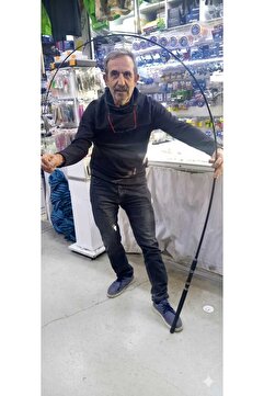BAUER Barca Ugly Stick 240cm 8-30gr Spin Olta Kamışı