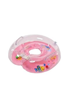 Bestway Bebek Boyun Simidi 3 Renkli Boyunluk 40 Cm Havuz Simidi Sarı