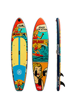 Greenmall Poppy Şişme SUP Board / Paddle Board 330 cm