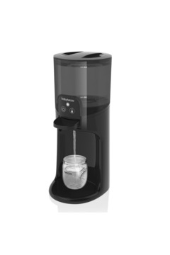 BABY BREZZA İnstant Warmer Siyah
