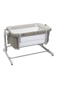 Chicco NEXT2ME MAGIC EVO DESERT TAUPE