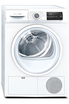 Profilo Km8613htr Çamaşır Kurutma Makinesi