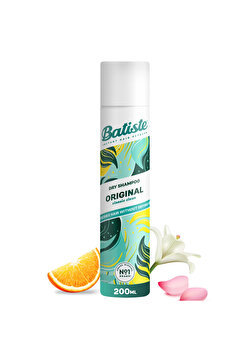 Batiste Original Kuru Şampuan 200 ML