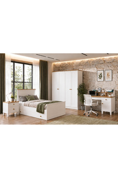 VENATTO Smart Xl Genç Odası(%100mdf)