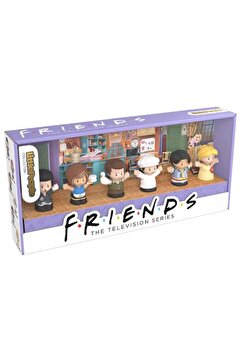 Little People Collector Friends Hph05