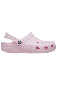Crocs Classic 10001-6ZW Pembe Terlik