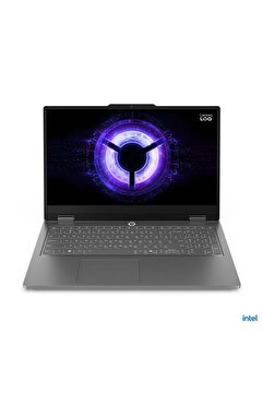 LENOVO LOQE i5-13450HX 16GB 512GB SSD 15.6" FHD 144Hz RTX 5050 8GB GDDR7 FreeDOS 83SC000QTR