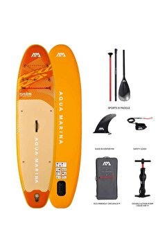 aquamarina Aqua Marina Fusion 2026 Sup Paddle Board 330cm