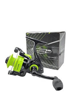 BAUER Hikaru 200 Olta Makinesi
