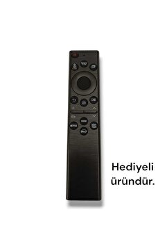 Samsung smart led lcd tv televizyon kumandası uzaktan kumandalar