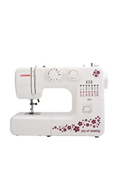 Janome | 311 Joy of Sewing Dikiş Makinesi