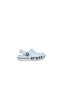 Crocs Bayaband Clog Mineral Blue Çocuk Terlik