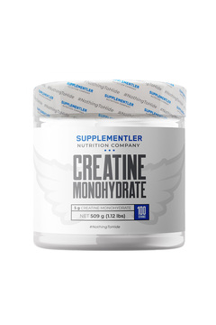 Supplementler Micronized Creatine 509 gr