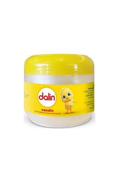 Dalin Vazelin 100 Ml