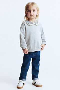 H&M Skinny Fit Jeans