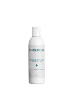 Burn Defence Yanık Müdahale Jeli (50ml.)
