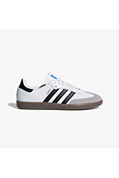 adidas Samba OG Unisex Beyaz Sneaker