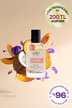 Mad Parfüm Mad V109 Selective 50 ml Kadın Parfüm