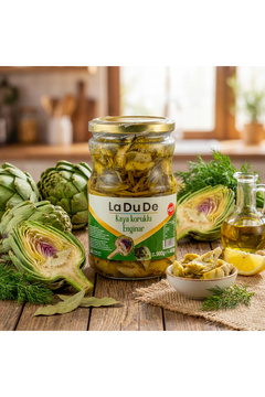La Du De Kaya Koruklu Enginar