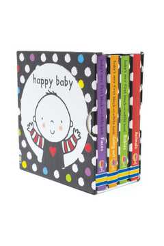 Usborne Baby's very First Black and White Little Library Fiyatı, Yorumları - Trendyol