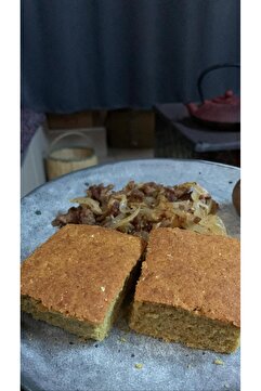 ekmek müzesi Künür 450 gr