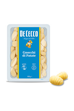 De Cecco Patatesli Gnocchi 500 GR