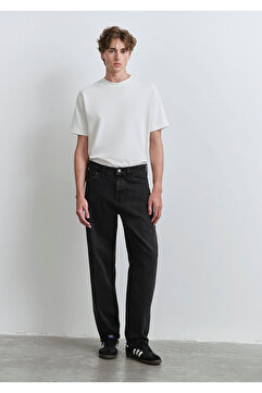 Mavi Toronto Street Koyu Gri Comfort Smoke Jean Pantolon 0010289-87855