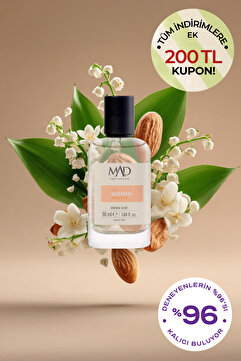 Mad Parfüm Mad G103 Selective 50 ml Kadın Parfüm